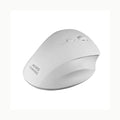 Mars Gaming MMWERGOW, Souris Ergonomique sans Fil pour PS4/PS5/XBOX/PC