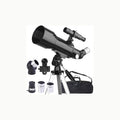 Misilmp Telescopio Astronómico, Telescopio para Niños Zoom 360/50 mm 9