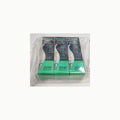 V-TAC 3x Bombillas LED Vela led candle E14-4W (Equivalente a 35W) - 40
