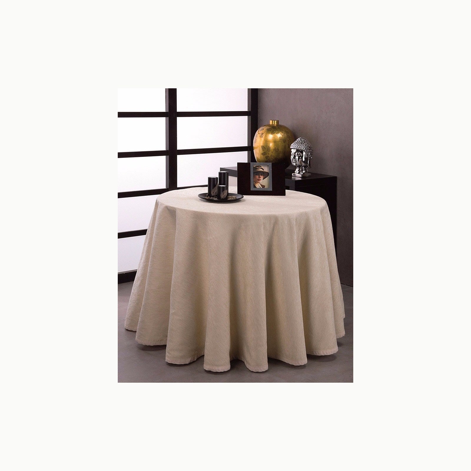 Martina Home Falda Mesa Camilla