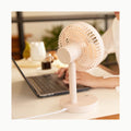 Ventilador W300 Newlux - Ventilador de Sobremesa USB Windpure Desk