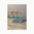 Tupperware Fresh N Cool 4 Cup