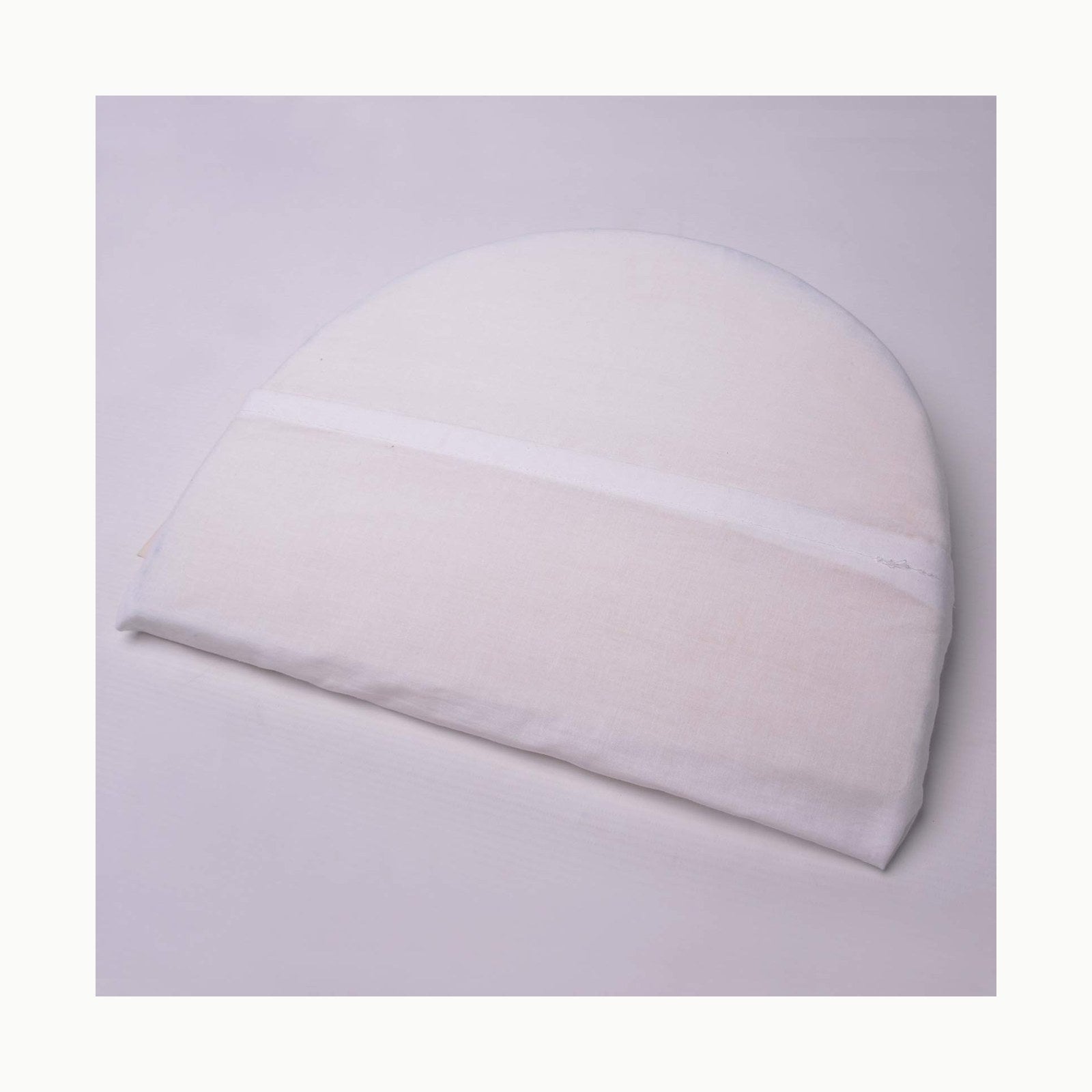 PEKITAS - Cojín Antireflujo Almohada Abdominal Inclinada Cuña 33 x