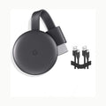 Chromecast HD Google TV Chromecast con \(HD\) - Reproduce contenido