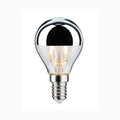 Paulmann 28663 Lampadina LED filamento a goccia 2,6 Watt lampadina tes