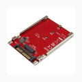 Tarjeta Adaptador PCIe M.2 StarTech.com Tarjeta Adaptador PCI Express 