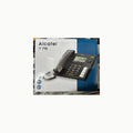 Alcatel Temporis 76- Teléfono Sobremesa con Cable, Color Negro