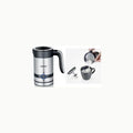 SEVERIN Montalatte Elettrico a Induzione, 700 ml, 500W, 13