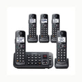Panasonic KX-TG1612SP1 Teléfono Inalámbrico Digital DECT, Unidad