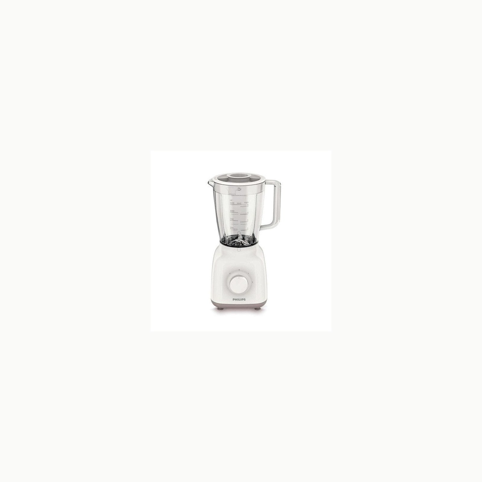 Licuadora HR2041 Philips Licuadora y Máquina de Batidos\- 450W, Jarra 
