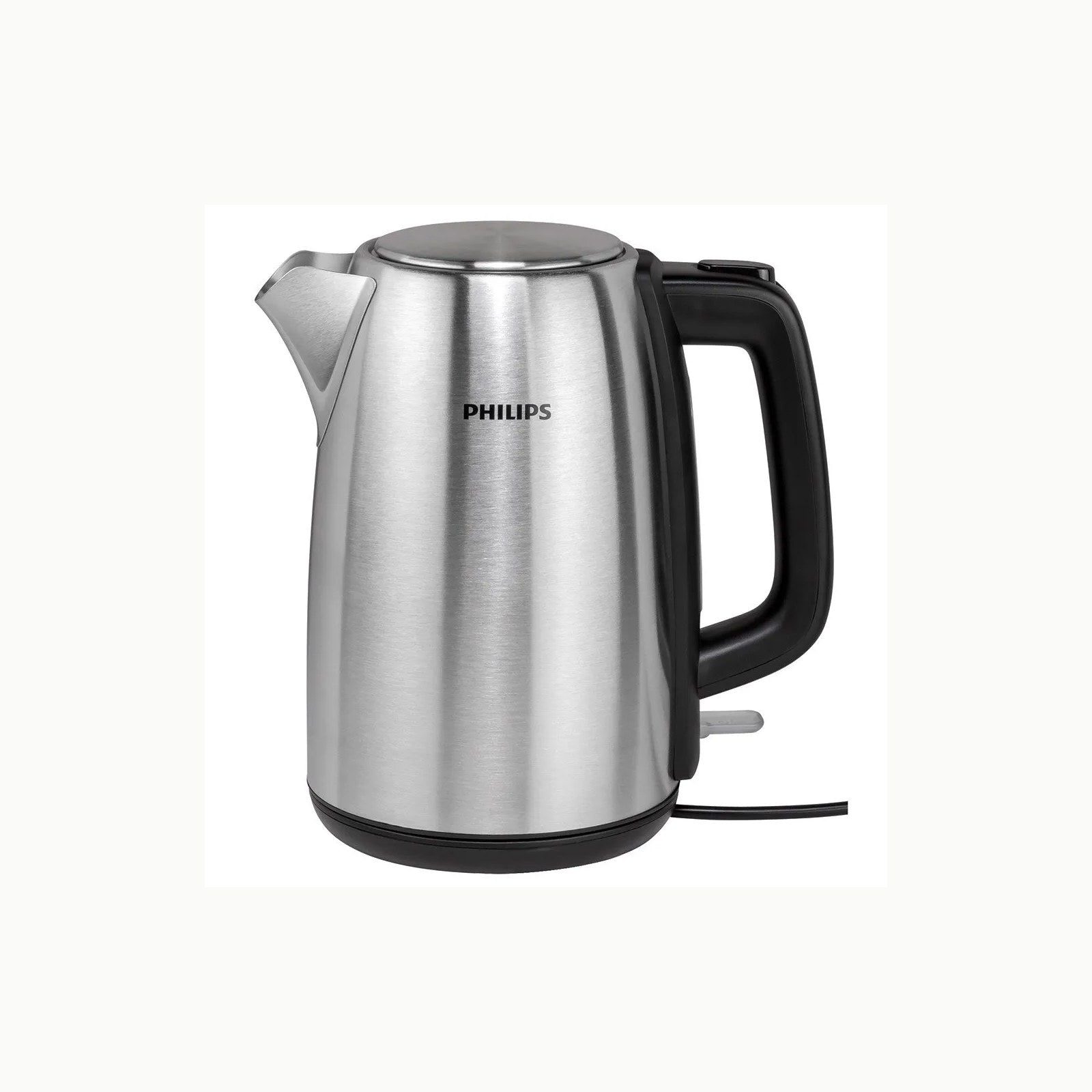 Philips Hervidor de Agua - 1.7L, Tapa con Resorte, Indicador