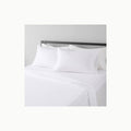 Spannbettlaken 140x200 Amazon Basics Spannbettlaken, 140 x 200 x 30 cm