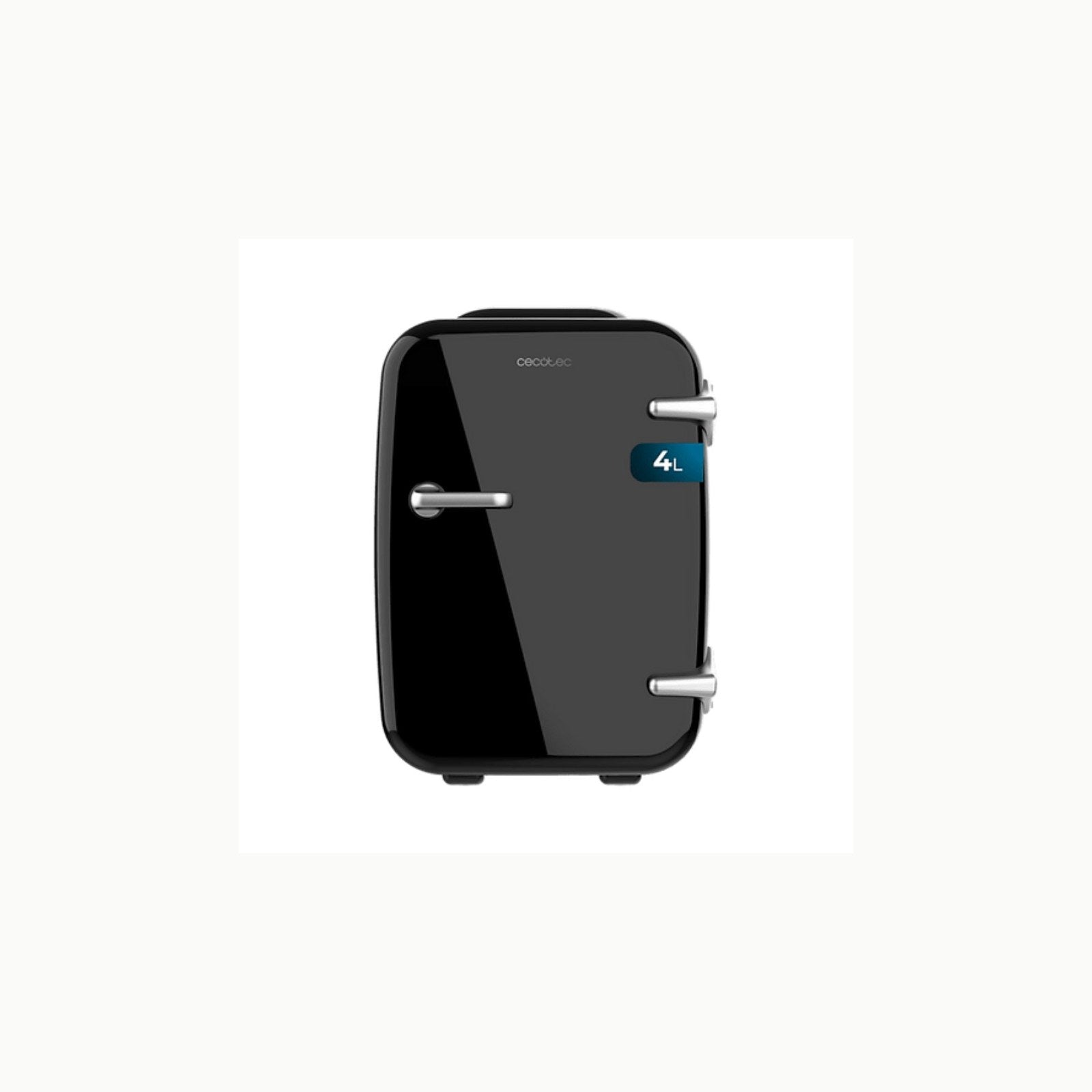 Cecotec Mini Nevera de 25 L Bolero MiniCooling 25L Bahamas Pat 2