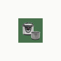 Cecotec Olla Electrica a Presión Programable Olla GM Modelo D