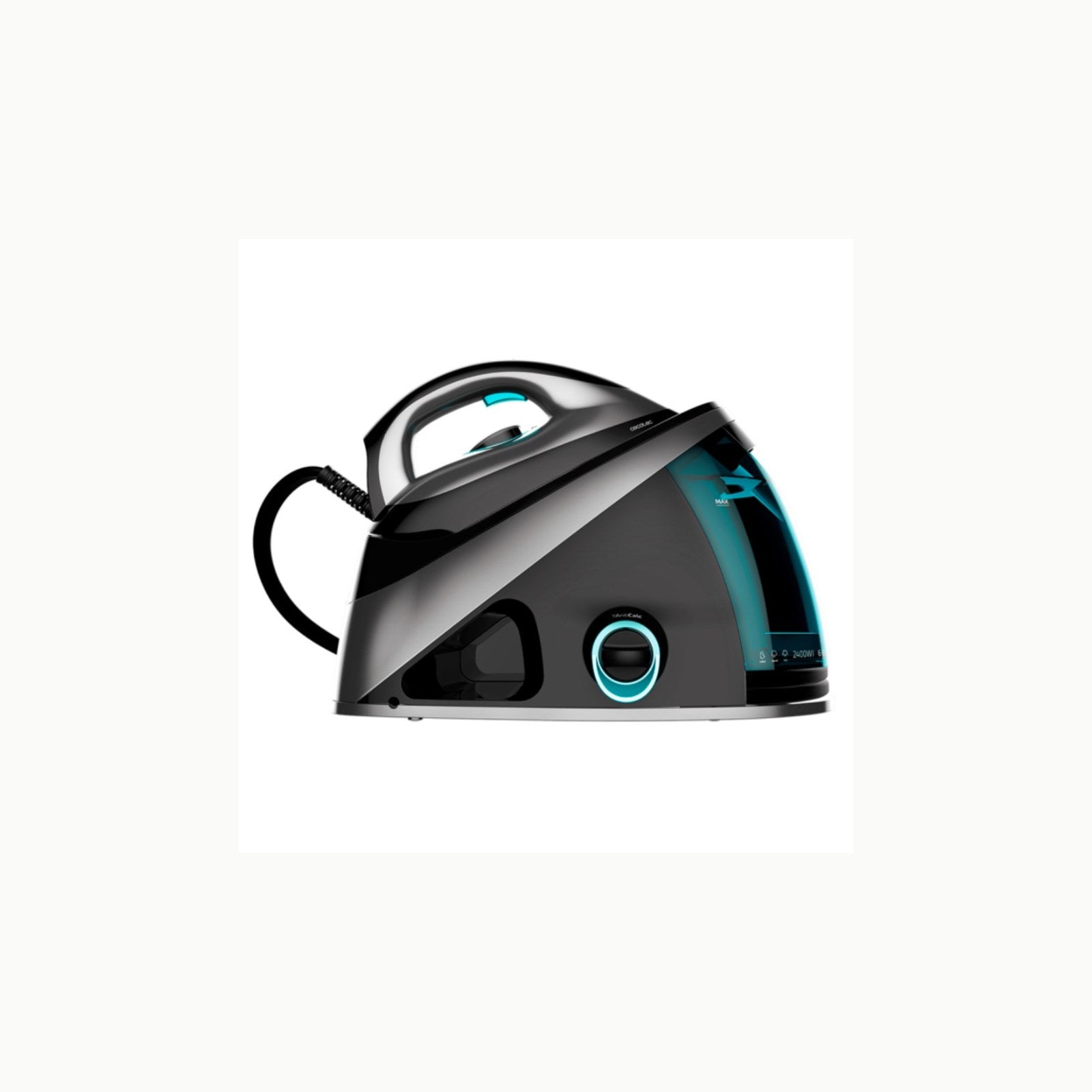 Cecotec Fast&Furious 80270
