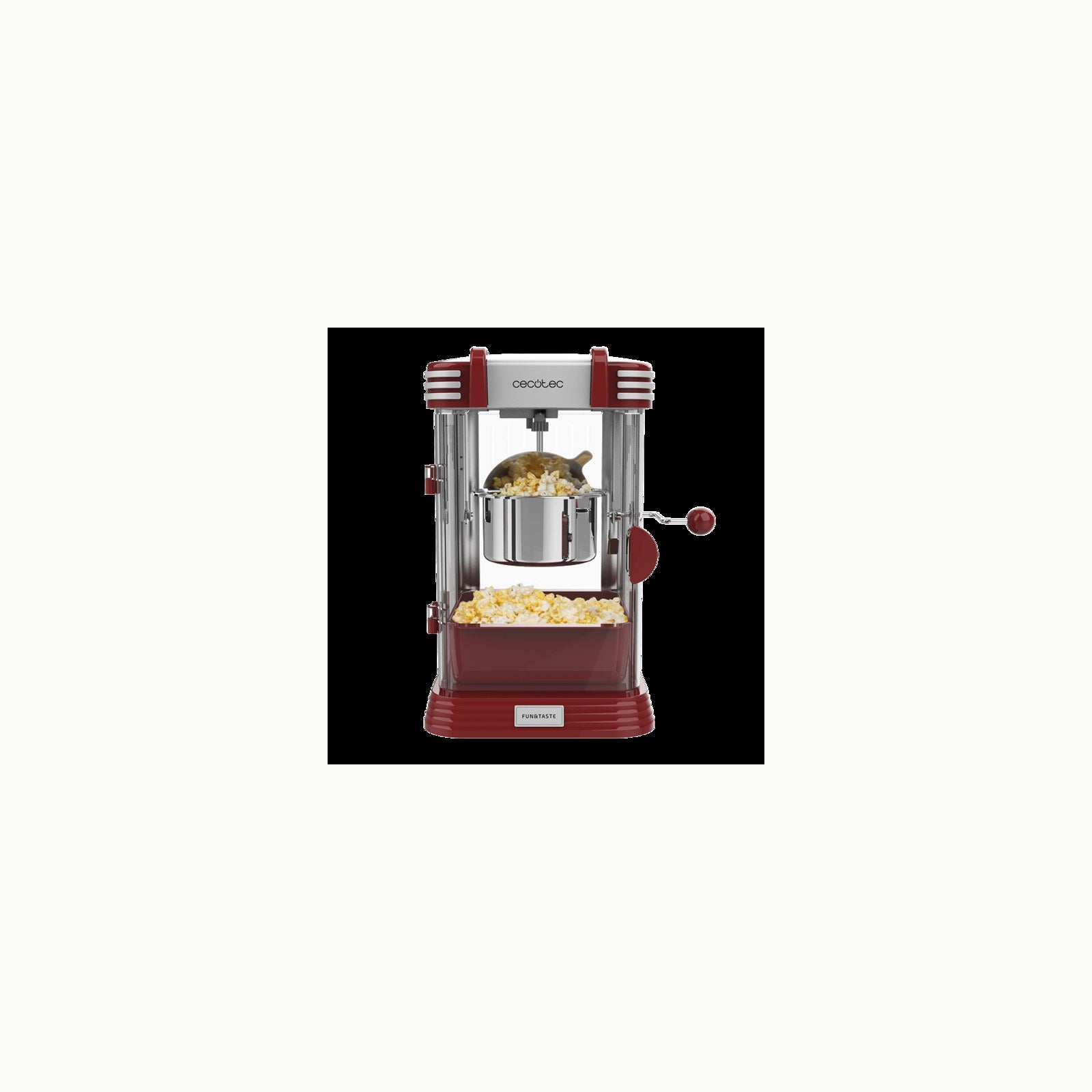 Cecotec 4754