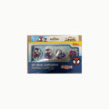 Spidey Set Velas dekora \- Spidey Set de Velas de Cumpleaños, 4 Piezas