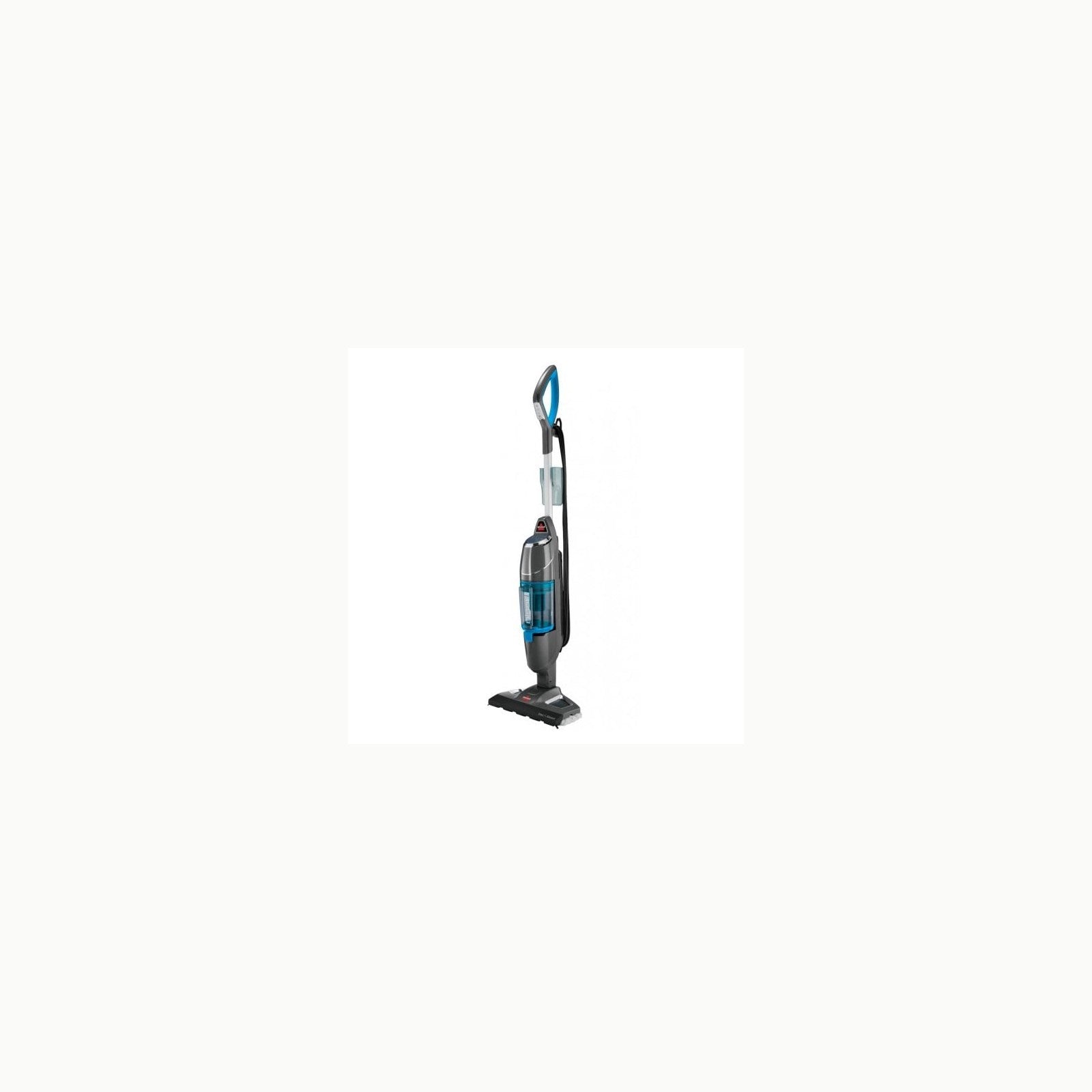 BISSELL Vac & Steam Aspirador y limpiador a vapor 2 en 1, \(1600W\)