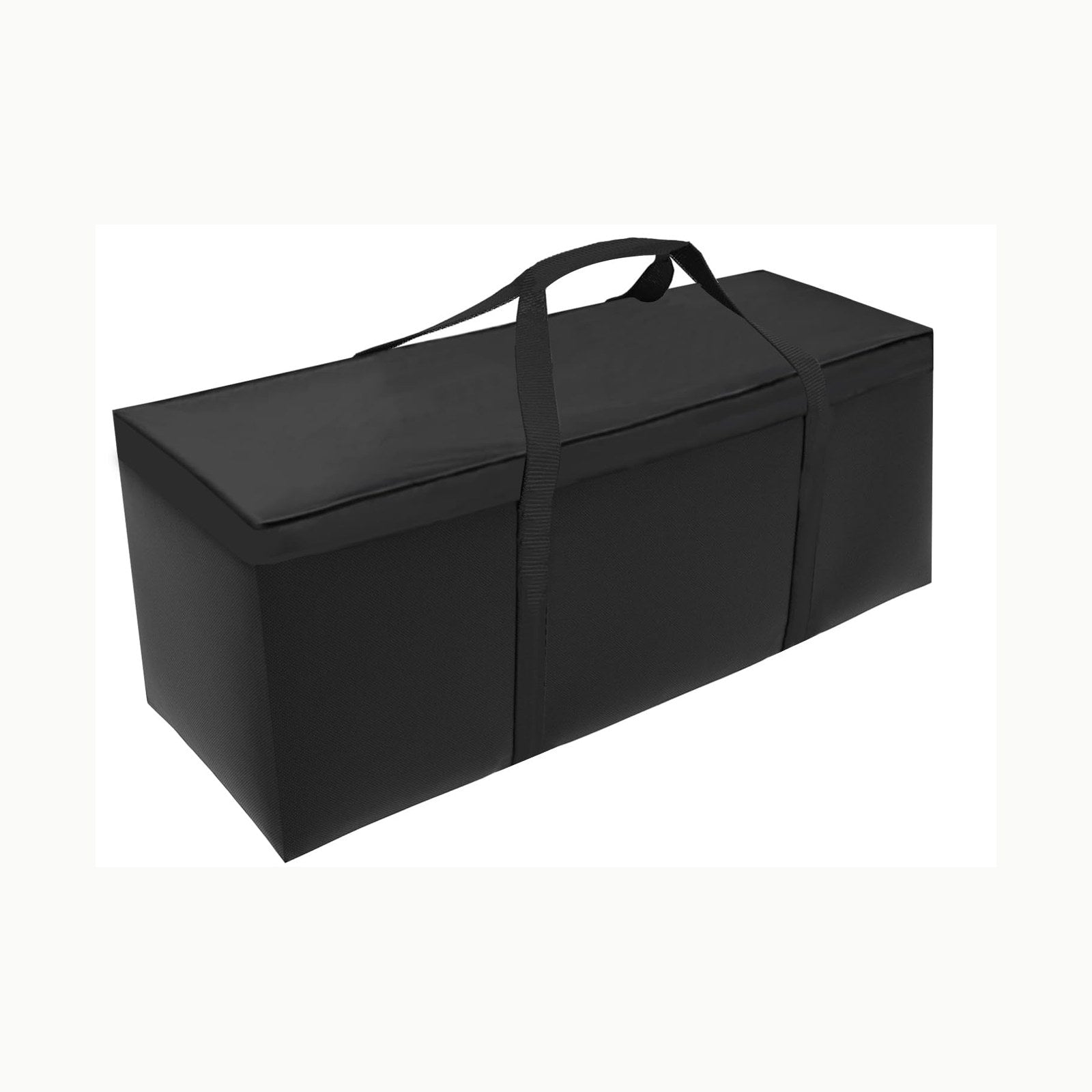Aipwerer Bolsa Cojines Exterior Impermeable Jardin, Organizador Arbol 