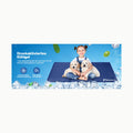 Kühlmatte für Haustiere lionto Kühlmatte für Hunde & Katzen, selbstküh
