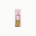 Ibili ACEITERA Cuadrada 500 ML, Stainless Steel, 24 X 7 X 7CM