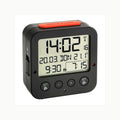 Horloge numérique 60.2013.01 TFA Dostmann Horloge numérique, 60.2013.0
