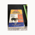 Simple Solution Homme diaper liner, Voir la description, Leger, 36