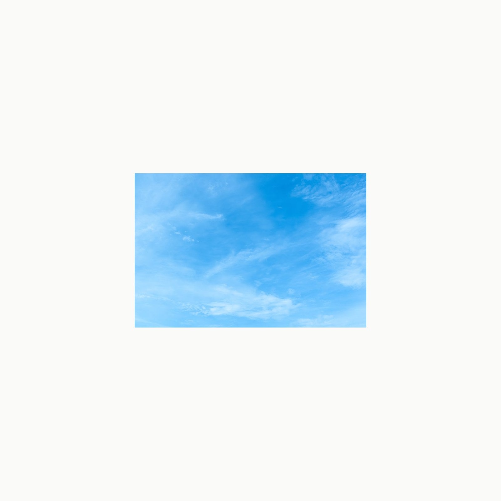 Sombrilla Accesorio BLUE SKY - Sombrilla - Accesorio de Verano - 17114