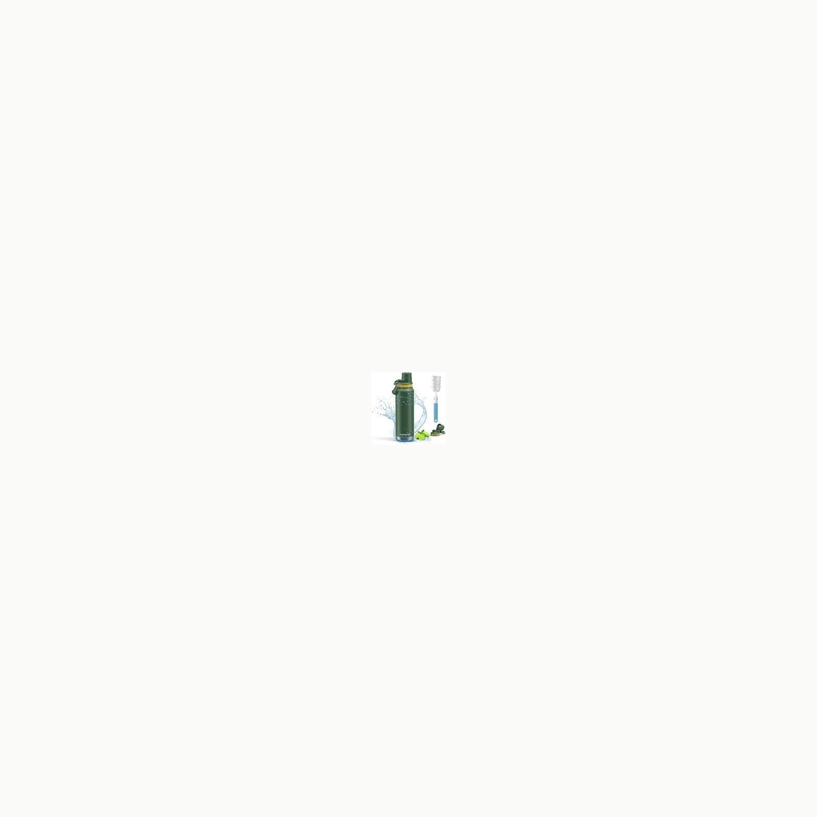 OUTDOUSE PRO Botella isotérmica Thermos de acero inoxidable - 532ml, 7