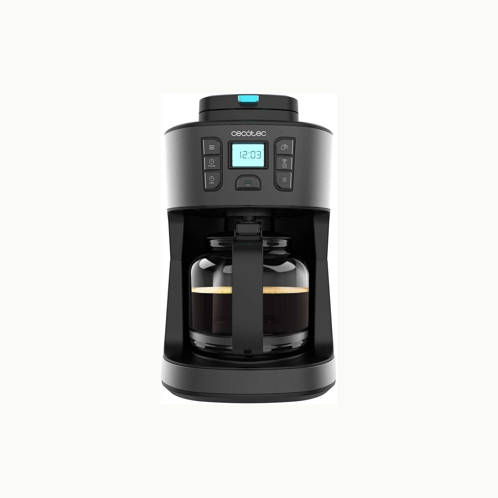 Cecotec Coffee 66 Heat