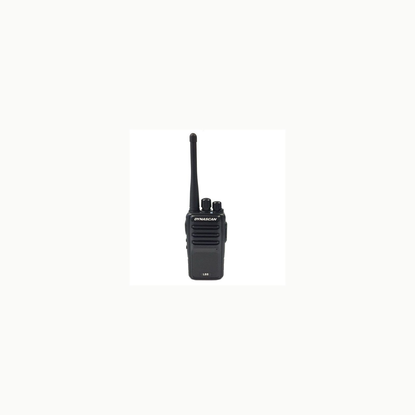 L-88+ Dynascan - Walkie Talkie para Uso Libre, Dynascan L-88\+ \