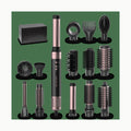 Cepillo 14in1 Cecotec Cepillo de Aire Caliente Secador Moldeador Alisa
