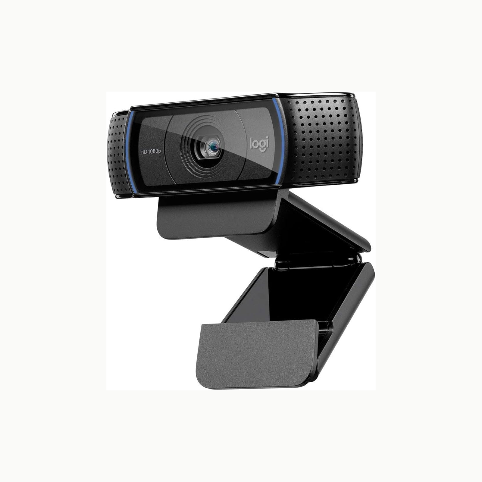 Logitech C920 HD Pro Webcam