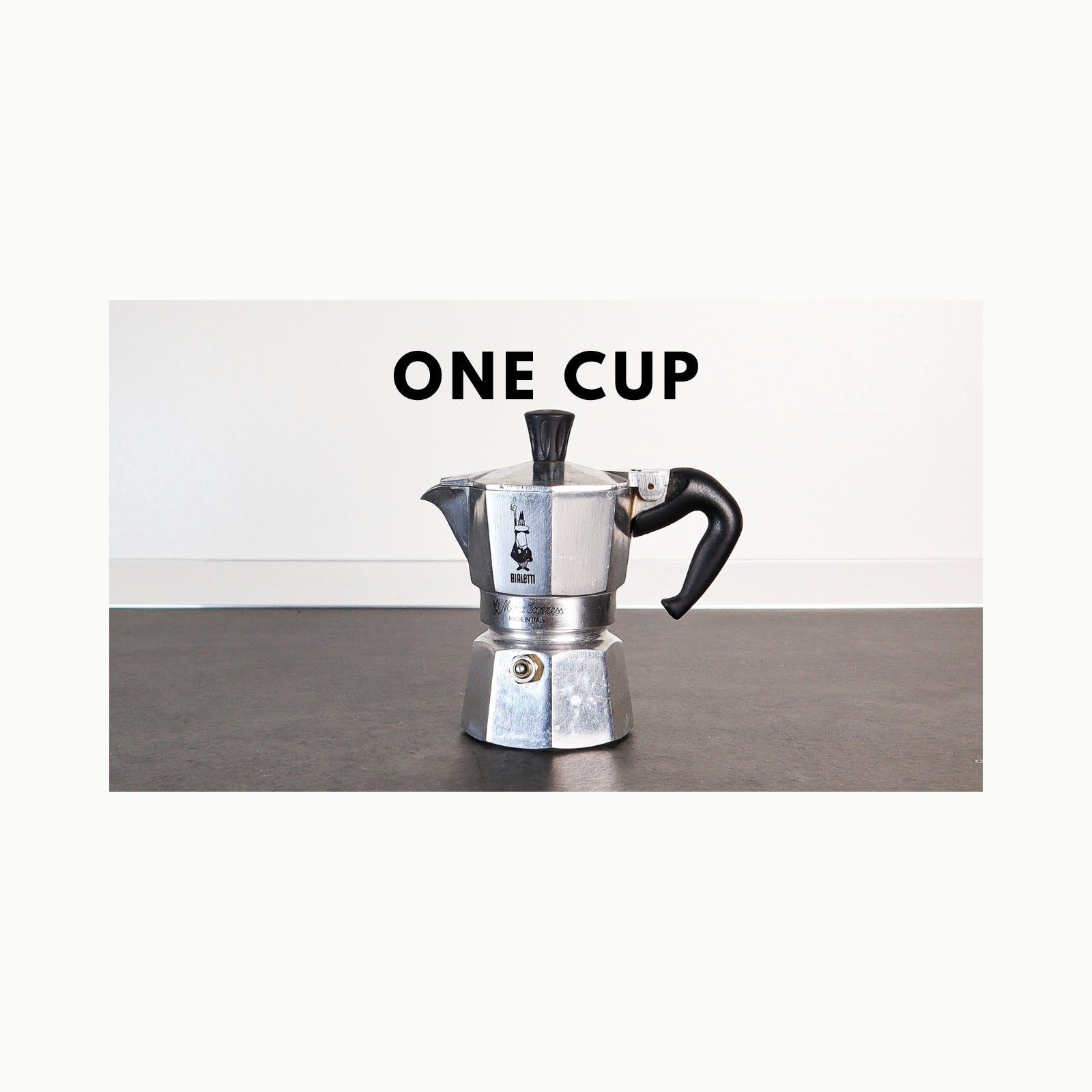 Bialetti - Moka Express: Icónica Cafetera Italiana para Espresso