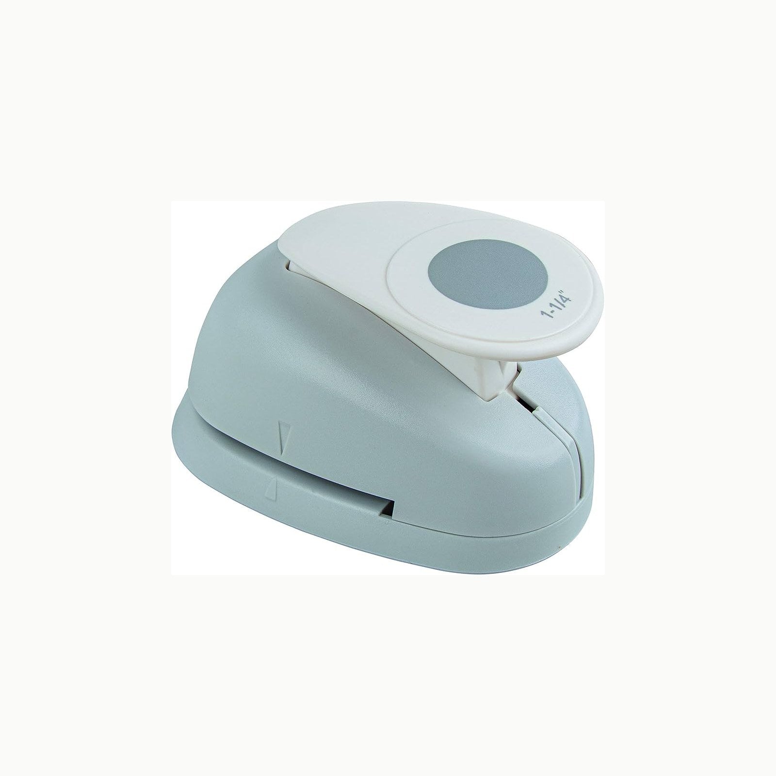 Perforatrice ronde 3,16 cm Rayher Hobby perforatrice fantaisie ronde à