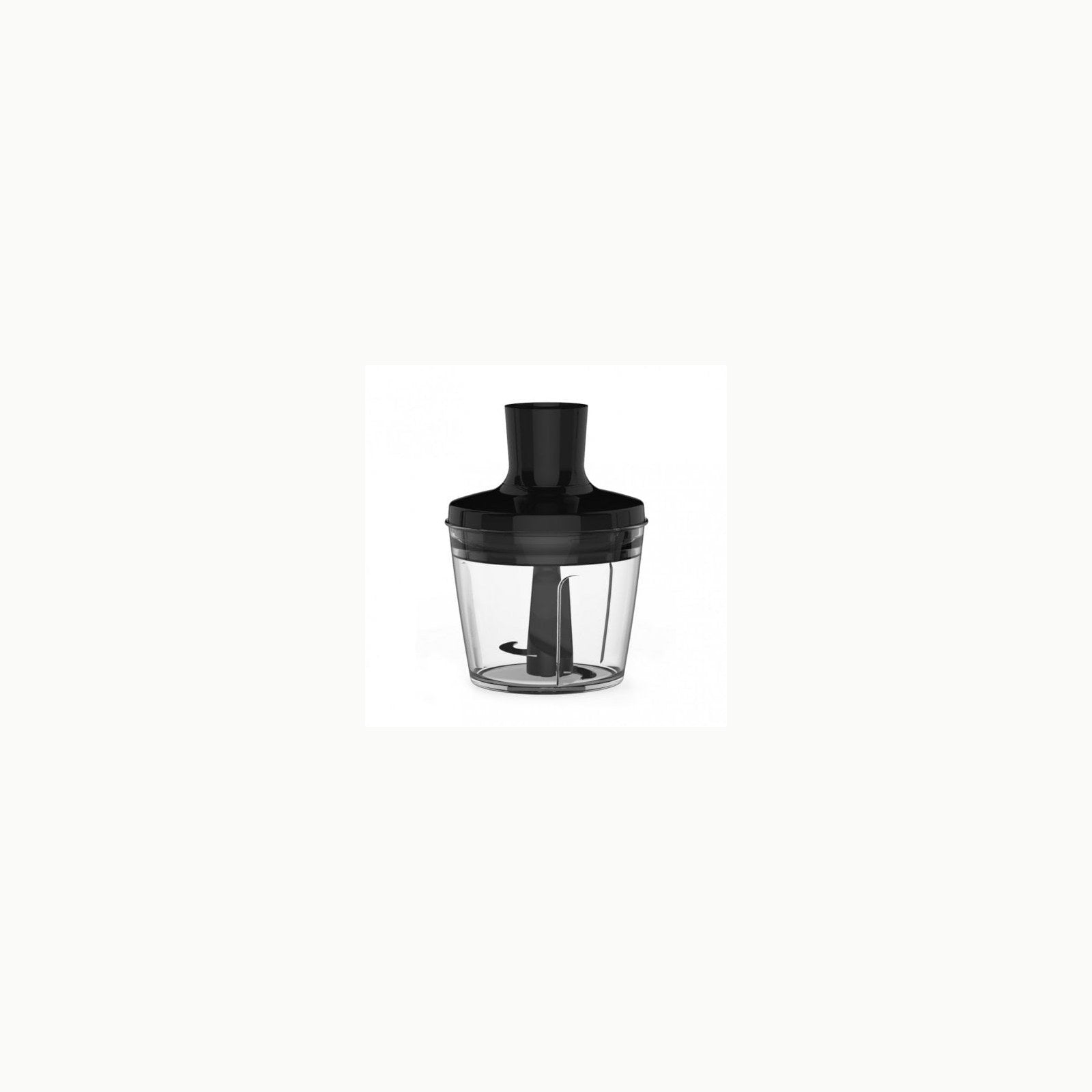 Moulinex QuickChef DD6578 Batidora de Mano de 1000 W, con Regulador de
