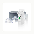 Medisana IN 525 Inhalador portátil para el camino, nebulizador ultrasó