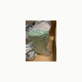 SONGMICS Manta de Picnic, 200 x 200 cm, con 4 Estacas de Suelo, Manta 