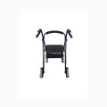 Mobiclinic® pets, Carrito para perros plegable, Ideal pequeños y