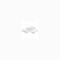 Amazon Basics Desk Organizer - White with Pen Holder