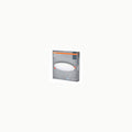 Osram Downlight Slim 225mm, LED Einbauleuchte, 22W, 6500K kaltweiß, 20