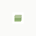 Green Cell Batería AGM VRLA 12V 5Ah \- Batería sellada sin Mantenimien