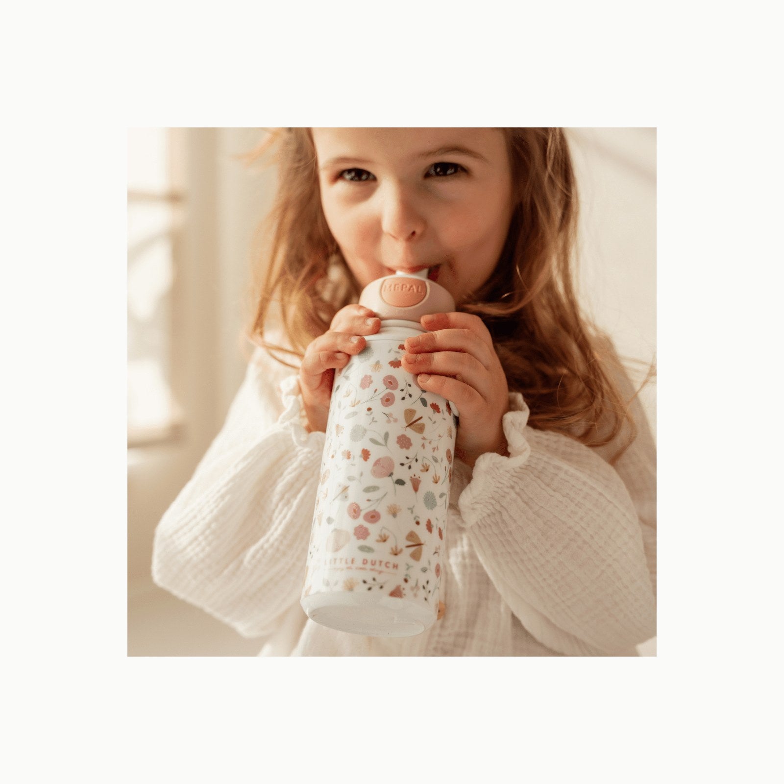 Gourde Pop-up Campus Mepal \- Gourde Pop\-up Campus Little Dutch \- Go