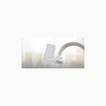 PHILIPS Filtro de agua del grifo, vertical X-Guard, blanco