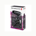 Remington Secador de Pelo Pro-Air Turbo, Iónico, Cabello Sin