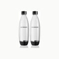 Fuse Glass Bottle SodaStream - Fuse Glass, Botella de Agua