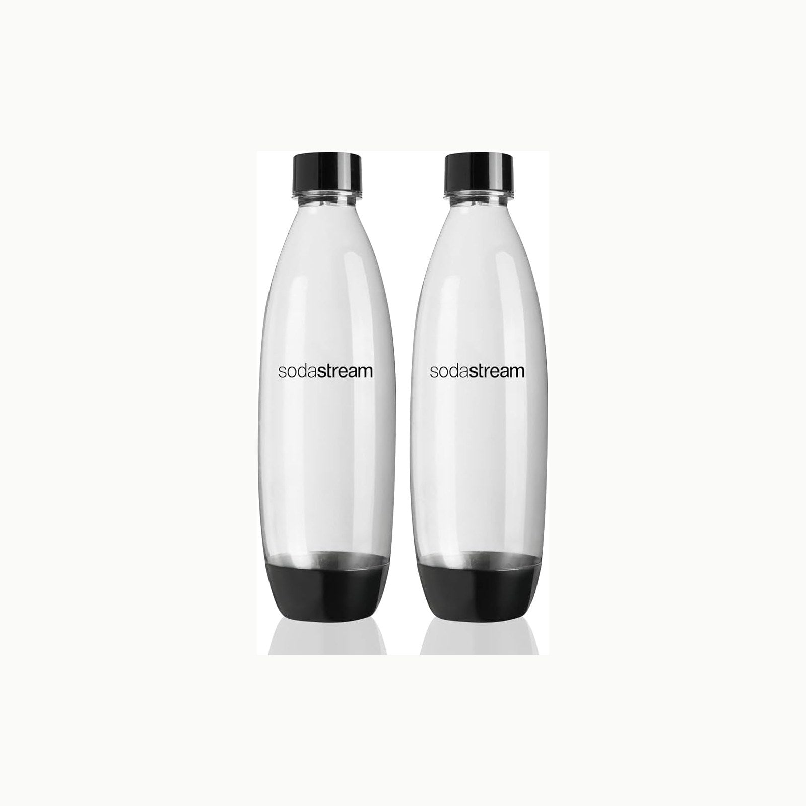 Fuse Glass Bottle SodaStream - Fuse Glass, Botella de Agua