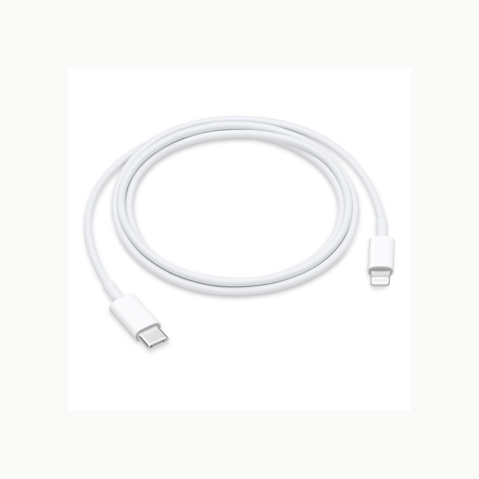 Apple USB-C to Lightning