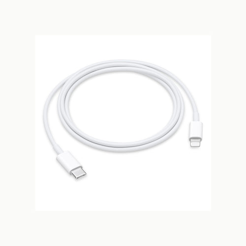 Apple USB-C to Lightning