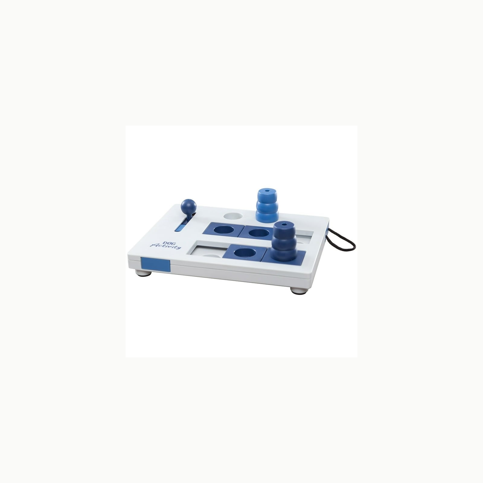TRIXIE Juego Interactivo Mini Mover para Perros